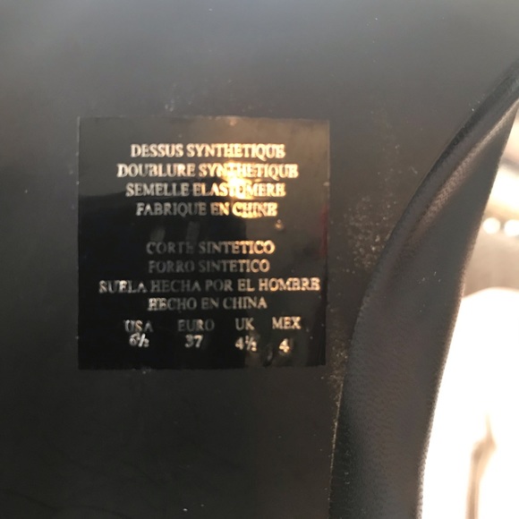 Kenneth Cole Unlisted Collection - Picture 6 of 6